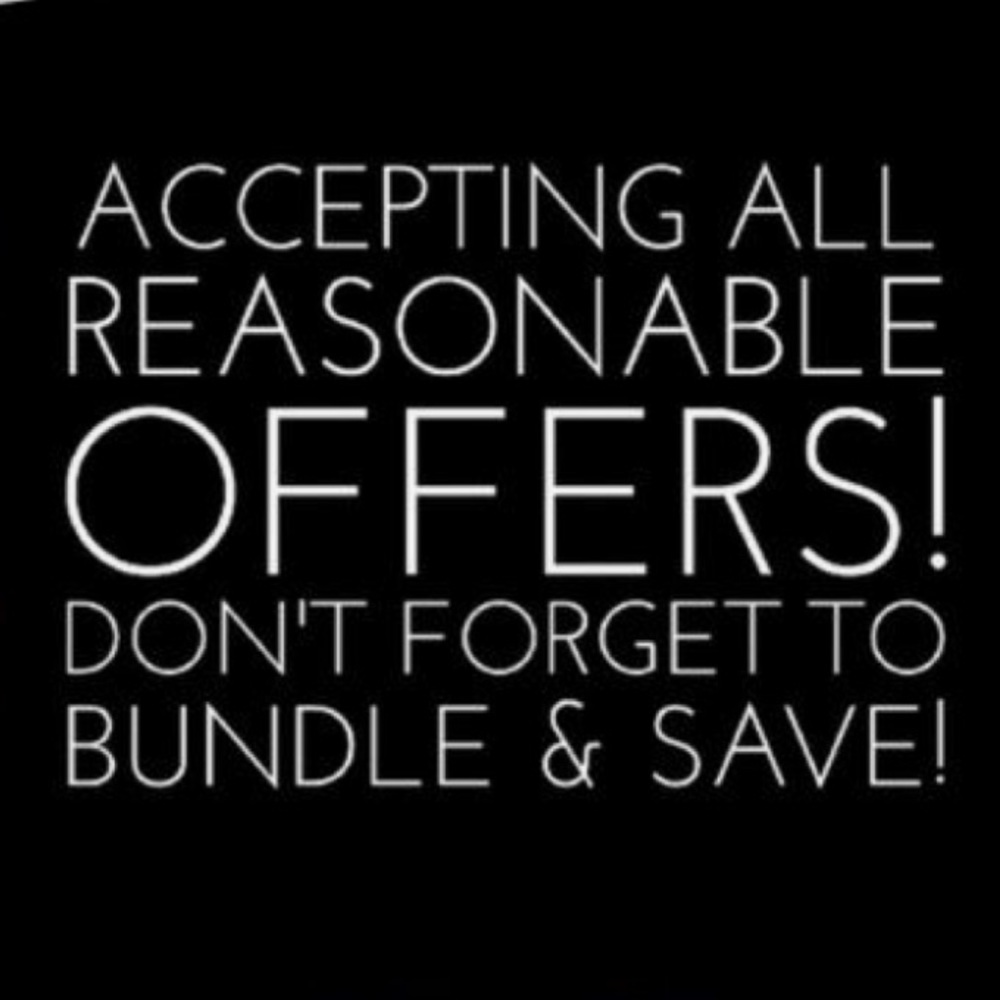 need everything gone ASAP!!!